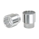 Douille 12 pans 1'', 55 mm