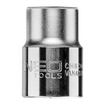 Douille  12 pans 3 / 4 bi - hexagonale 55 mm neo tools 08 - 331