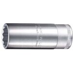 Douille 12 pans ext�rieurs 17 mm longueur: 83 mm stahlwille 03020017 propulseur: 1 / 2' (12. 5 mm) 1 ...