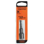 Douille 6 pans magn�tique 12 mm