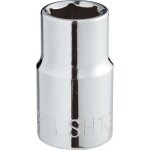 Douille 6 pans - ouverture maximum 8 mm - s�rie standard 1 / 2  sam outillage