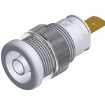 Douille banane de sécurité Ø de la broche: 4 mm sks hirschmann seb 2610 f4, 8 972355107 blanc 1 pc(s) ... Douille banane de sécurité Ø de la broche: 4 mm sks hirschmann seb 2610 f4, 8 972355107 blanc 1 pc(s) ...