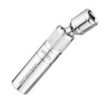 Douille bougie 14mm workpro, 3 / 8 drive 12 points cle a bougie d'allumage pivotante magnetique de 100 ...