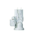 Douille chantier e27 capri - accessoire dcl pour boîte d'encastrement Douille chantier e27 capri - accessoire dcl pour boîte d'encastrement