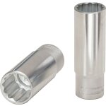 Douille longue 12 pans ultimate® 1 / 2 , 36 mm ks tools 922. 1290 Douille longue 12 pans ultimate® 1 / 2 , 36 mm ks tools 922. 1290