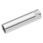 Douilles longues 3 / 8 6 pans en mm