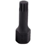 Douille longue � chocs xzn m16