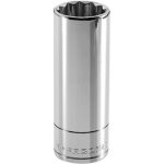 Douille longue standard 1 / 2 32?mm facom Douille longue standard 1 / 2 32?mm facom