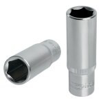 Douille longue ultimate 6 pans 3 / 8 , 13 mm ks tools 922. 3863