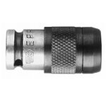 Douille porte - embout � verrouillage 1 / 4'' facom efr