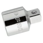 Douille reducteur carr� femelle 1 / 2 � m�le 3 / 8