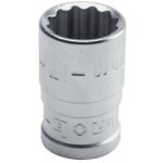Douille standard 12 pans avec carr� 1 / 2  - 13mm mob
