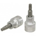 Douille tournevis - 3 / 8  - torx 50 - chromemat