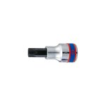Douille tournevis resistorx 1 / 2  - t20