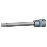 Douille tournevis ultimate 6 pans 3 / 8 , l. 110 mm - 10 mm ks tools 922. 3855