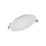 Downlight led 18w 3000k - slim round ledvance
