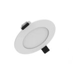 Downlight led cct slim alu 12, 5 / 18, 8 / 25w ledvance