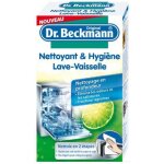 Dr beckmann - nettoyant hygi�ne lave vaisselle 75 g