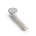 Drain pour receveur de douche en acrylique 90 mm