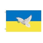 Drapeau de la paix, symbole de la paix mondiale, colombe de la paix, pour patio, pelouse, maison, décoration ... Drapeau de la paix, symbole de la paix mondiale, colombe de la paix, pour patio, pelouse, maison, décoration ...
