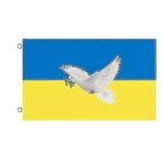 Drapeau de la paix, symbole de la paix mondiale, colombe de la paix, pour patio, pelouse, maison, extérieur, ... Drapeau de la paix, symbole de la paix mondiale, colombe de la paix, pour patio, pelouse, maison, extérieur, ...