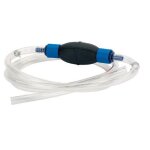 Draper - 43904 - pompe siphon pour transfert d'essence import grande bretagne Draper - 43904 - pompe siphon pour transfert d'essence import grande bretagne