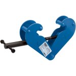 Draper 48344 pince  poutrelle 1 tonne (import grande bretagne)