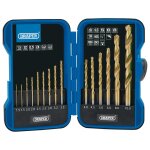 Draper tools 18549 foret 15 pi�ces