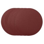 Draper tools 63031 accessoire de ponceuse 5 pi�ces disque de pon�age