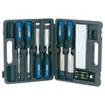 Draper tools 88605 burin de ma�onnerie