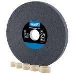 Draper tools 99571 fourniture de pon�age et de meulage rotatif disque abrasif