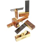 Draper tools ensemble mini de menuiserie 5 pcs