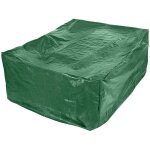 Draper tools housse de meuble de jardin 278 x 204 x 106 cm 76234