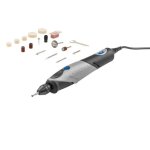 Dremel 2050 - 15 stylo + f0132050ja outil multifonction 15 pices 9 w