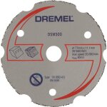 Dremel disque pour scie compacte dsm20