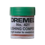 Dremel p�te � polir (421)