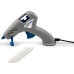 Dremel pistolet � colle 910 (910 - 3) 165c f0130910ja