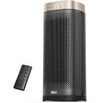 Dreo chauffage soufflant c�ramique 2000 w �conome et silencieux avec thermostat, minuterie 12 h, 3 modes, ...