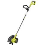 Dresse - bordures ryobi 18v one + - sans batterie ni chargeur - ry18ega - 0
