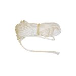 Drisse nylon 15m d. 3mm 265150 - mobois