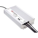Driver led mw mean well hlg - 600h - 12a a023871