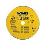 Dt3734 lame de scie  carrelage - porcelaine / pierre