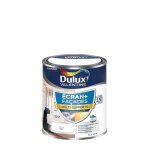 Dulux valentine - peinture ecran + multi - supports fa�ade - protection 15 ans sur 15 mat�riaux - mat ...