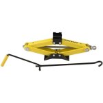 Dunlop - cric losange - 1500kg Dunlop - cric losange - 1500kg
