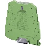 Duplicateur de signal 4 voies conditionnement: 1 pc(s) phoenix contact mini mcr - sl - ui - 2i - nc 2864176 ...