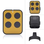 Duplicateur de tlcommande de portail, ouvre - porte de garage multifrequency, metteur porte - cls ...