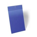 Durable 174707 porte �tiquettes 10 pi�ces