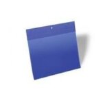 Durable 174807 porte �tiquettes 10 pi�ces