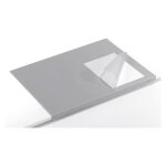 Durable 7293 - 10 sous - mains gris