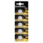 Duracell 072022 pile domestique batterie � usage unique cr2016 lithium